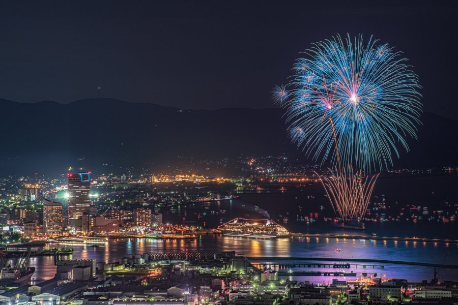 🏞️ 세토나이카이 국립공원 이미지 11